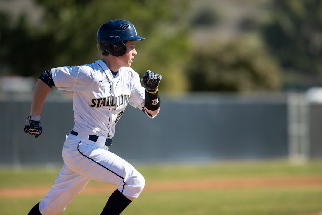 Discovering 12u Travel Baseball Teams Near Me